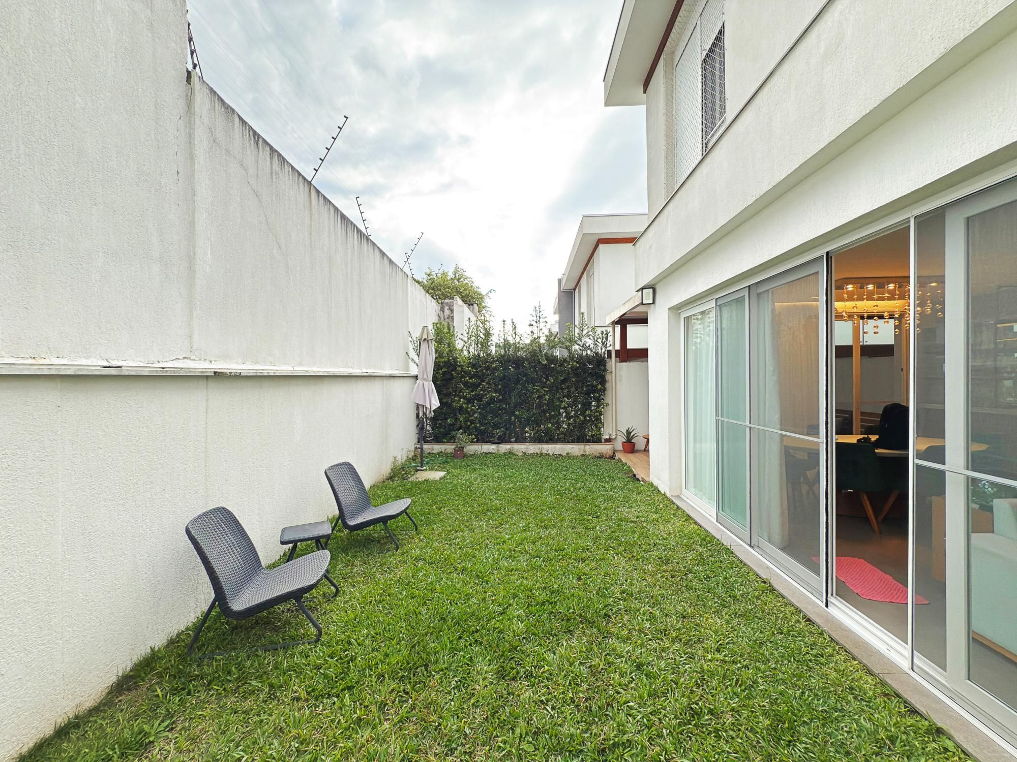 Casa em Condomínio com 3 Suítes e Piscina no Teresópolis – Porto Alegre — foto 46