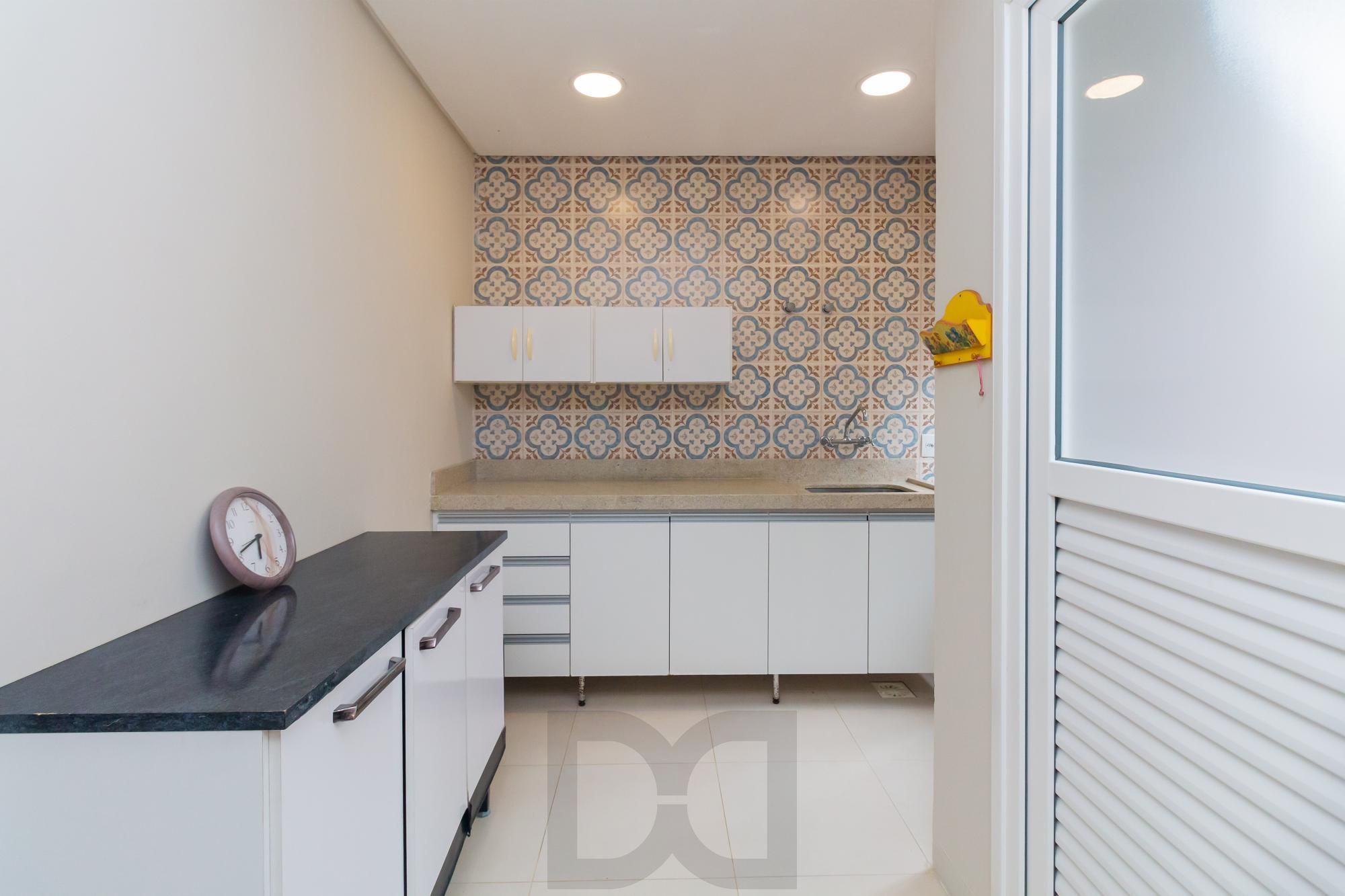Hípica- sobrado com 4 dormitórios, sendo 1 no térreo, 155m², garagem fechada — foto 7