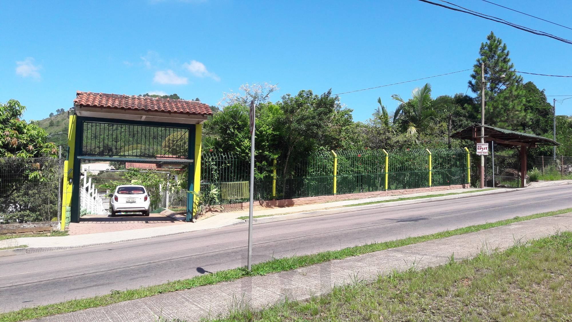 Ótima chacará em localização privilegiada. — foto 6