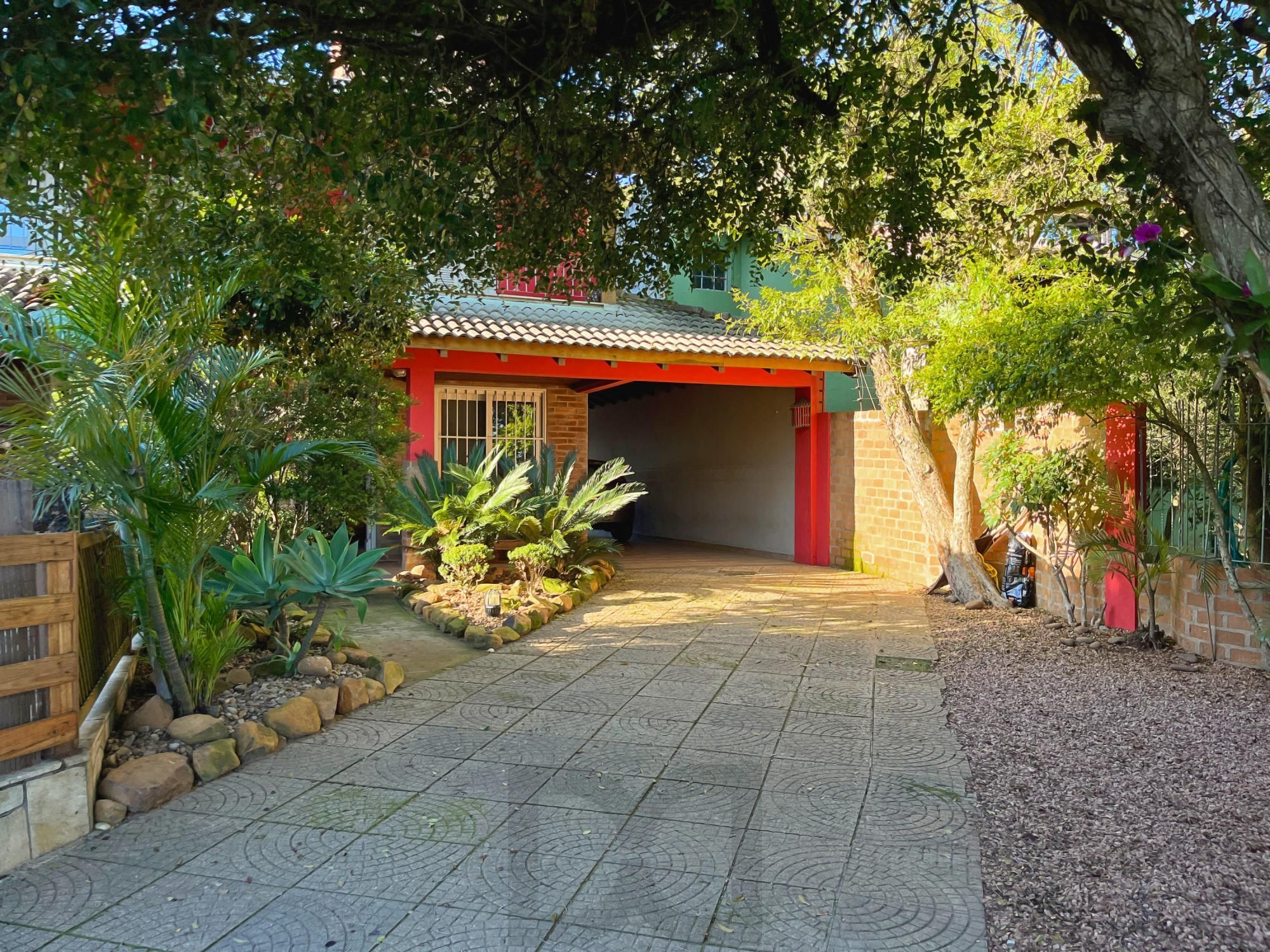 Casa Espaçosa com 274m² e Piscina – Vista Privilegiada para o Guaíba — foto 46