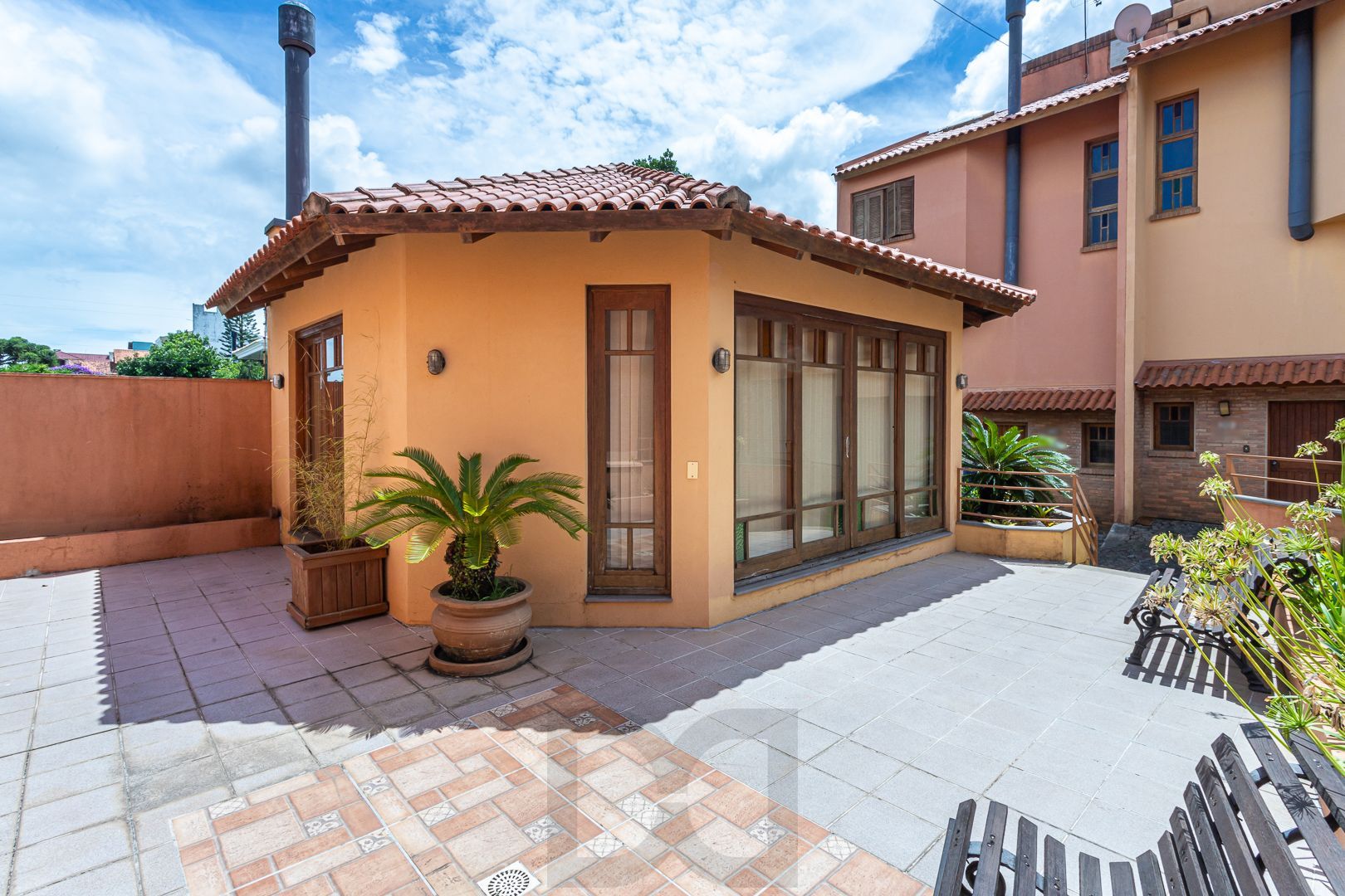 Casa em condomínio 152 m² , 3 D -1 vaga - Zona Sul — foto 27