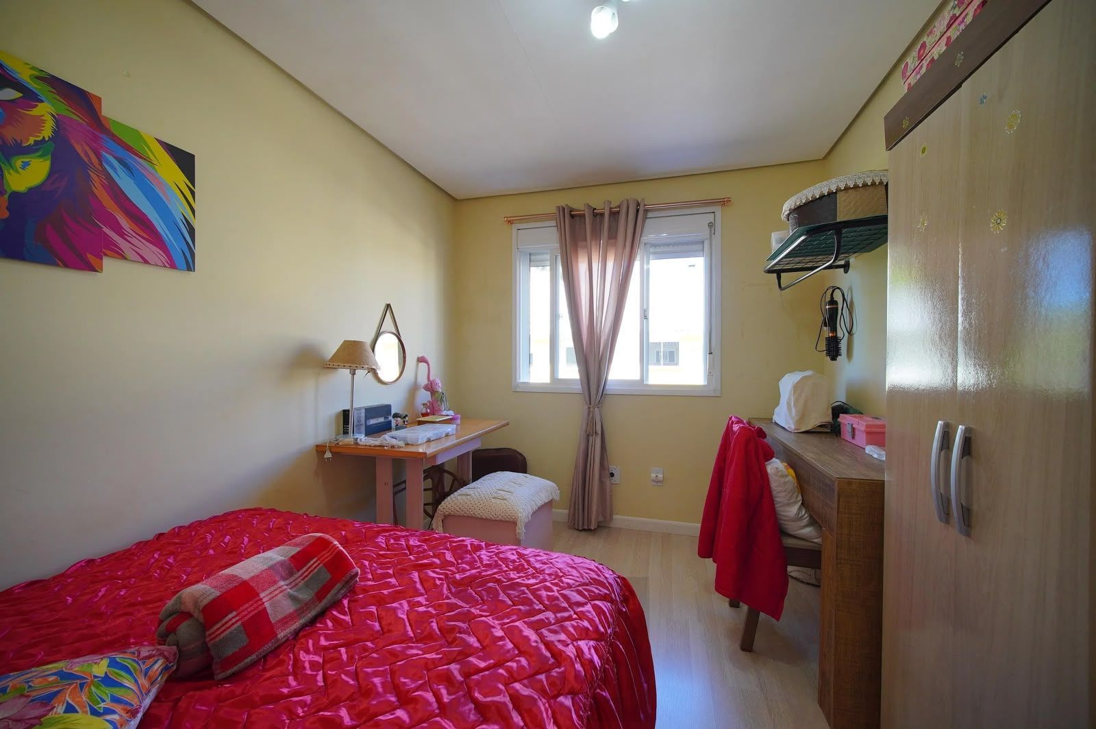 Casa em Condomínio com 3 Dormitórios, 137 m² e 2 Vagas na Zona Sul de PoA. — foto 27