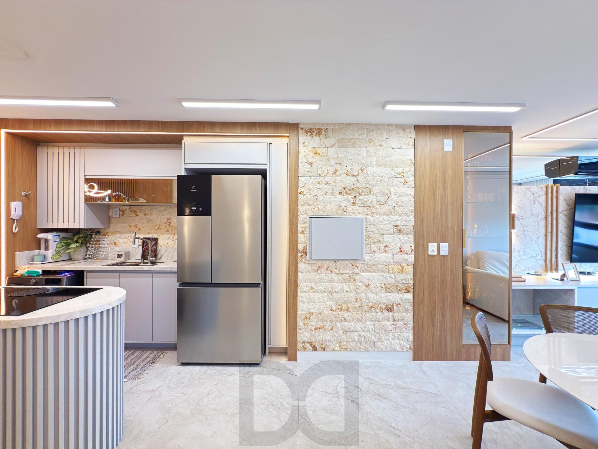Apartamento semimobiliado no Cristal — foto 15