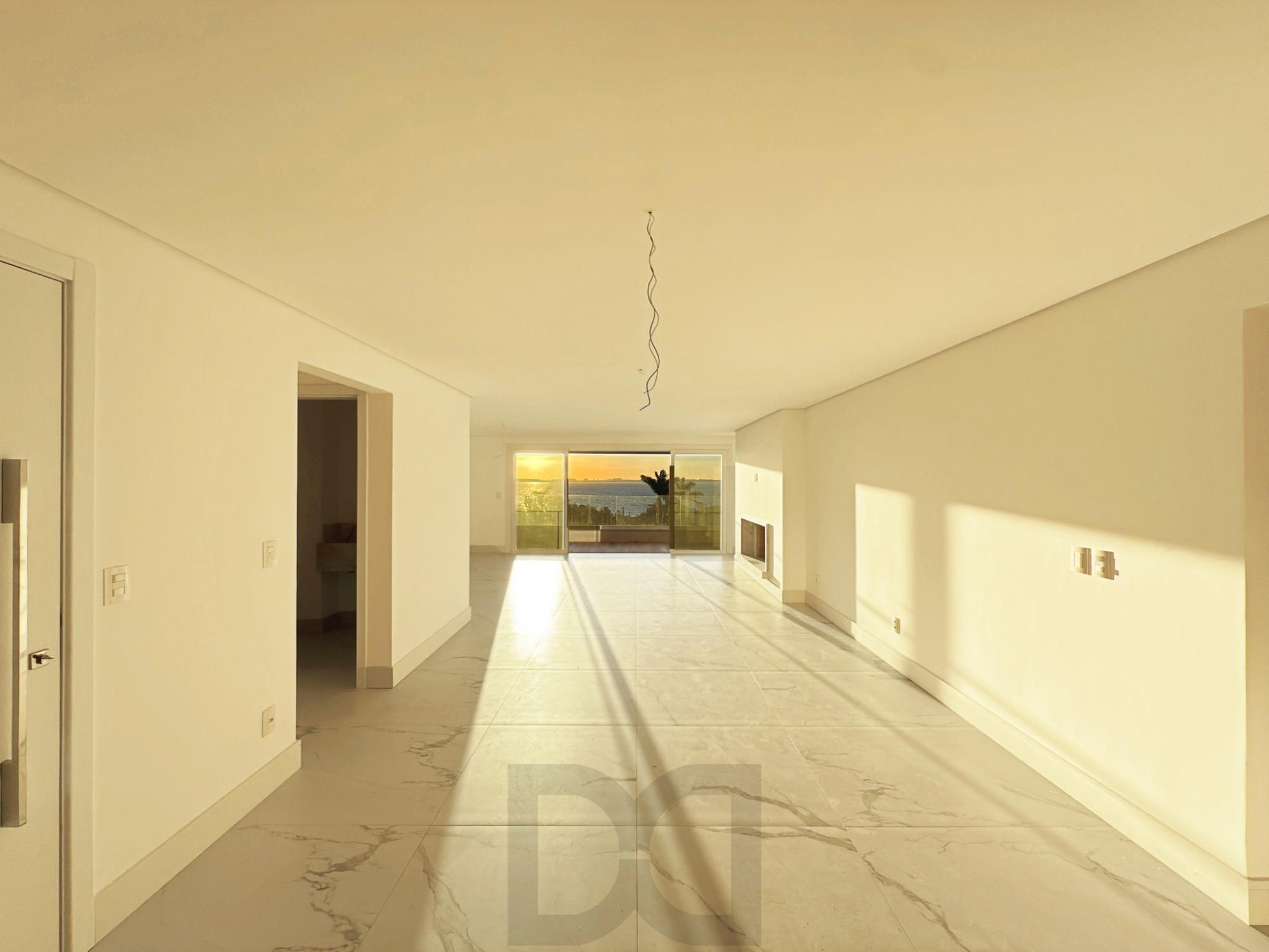 Belíssimo apartamento no Bairro Vila Conceição com 193m² privativos, 3 suítes e 4 vagas de garagem, no condomínio Altos da Chácara. — foto 15