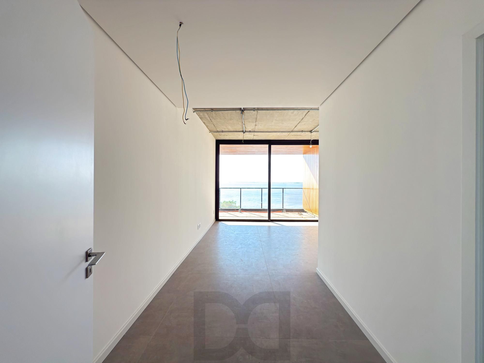 Belíssimo apartamento com 230,6m2, 3 suítes e 4 vagas de garagem. Projeto diferenciado e vista deslumbrante para o pôr do sol do Guaíba. — foto 27