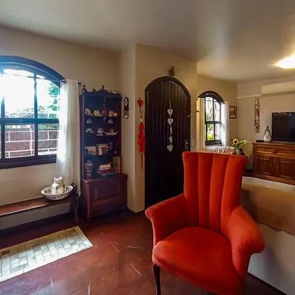 RESIDÊNCIA COM 3 DORMITORIOS SENDO 1 SUITE 2 VAGAS NO BAIRRO TRISTEZA — foto 4
