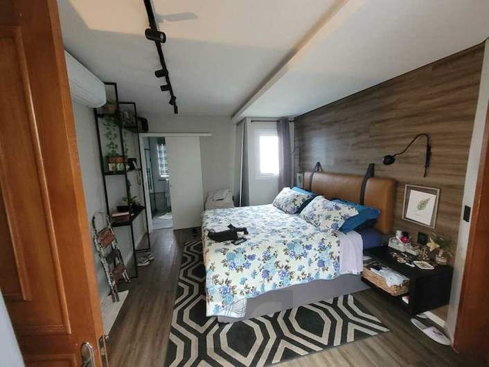 Casa 3 suítes, sendo 1 master com spa bairro Ipanema — foto 16