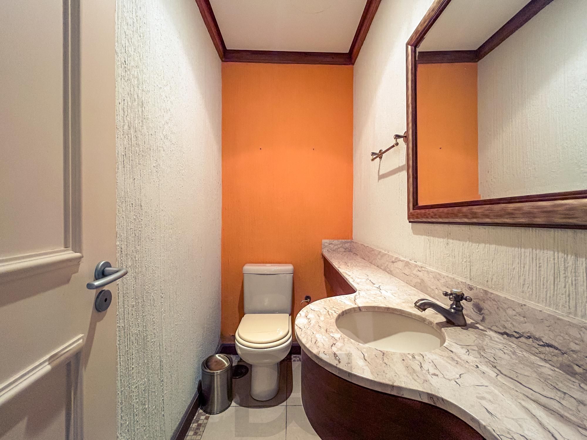 Ótima Residência no Condomínio Terra Ville, com 2 suítes. — foto 15