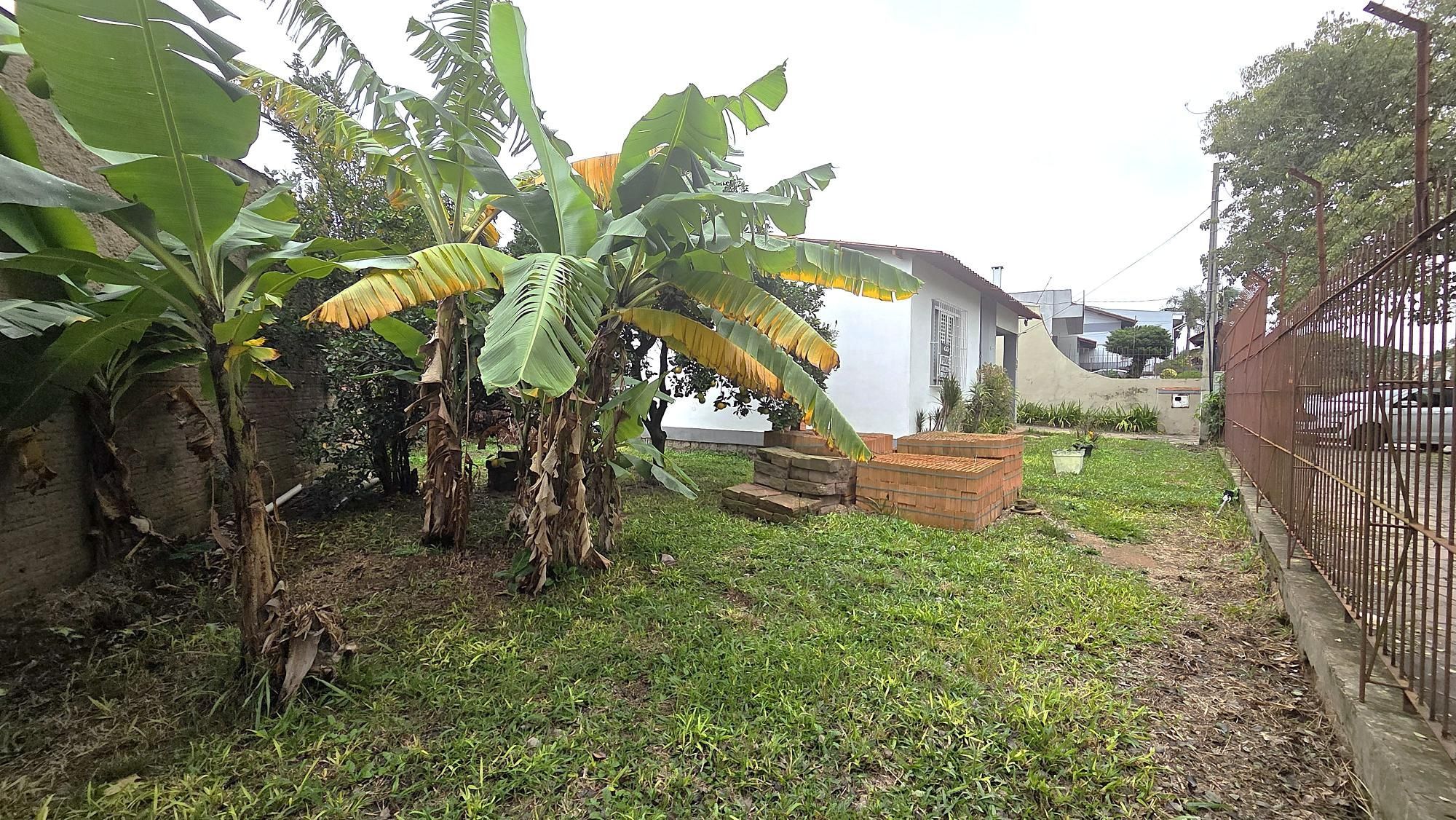 Casa 2 dormitórios, 90m² de área privativa e terreno com 358m2, amplo pátio e 3 vagas de garagem no bairro Camaquã – Porto Alegre — foto 5