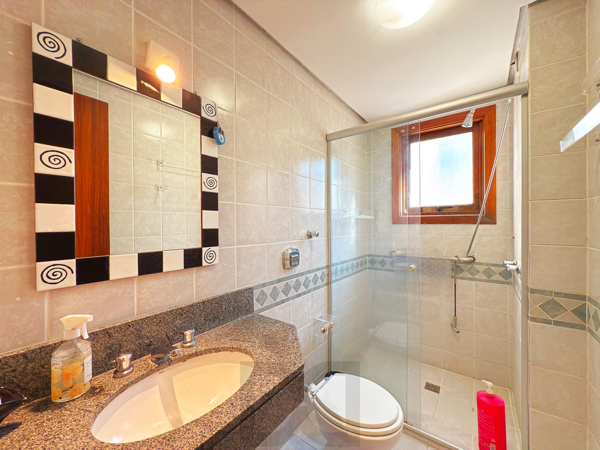 Apartamento Garden com 3 quartos, sendo 1suíte, 2 vagas em condomínio. — foto 27