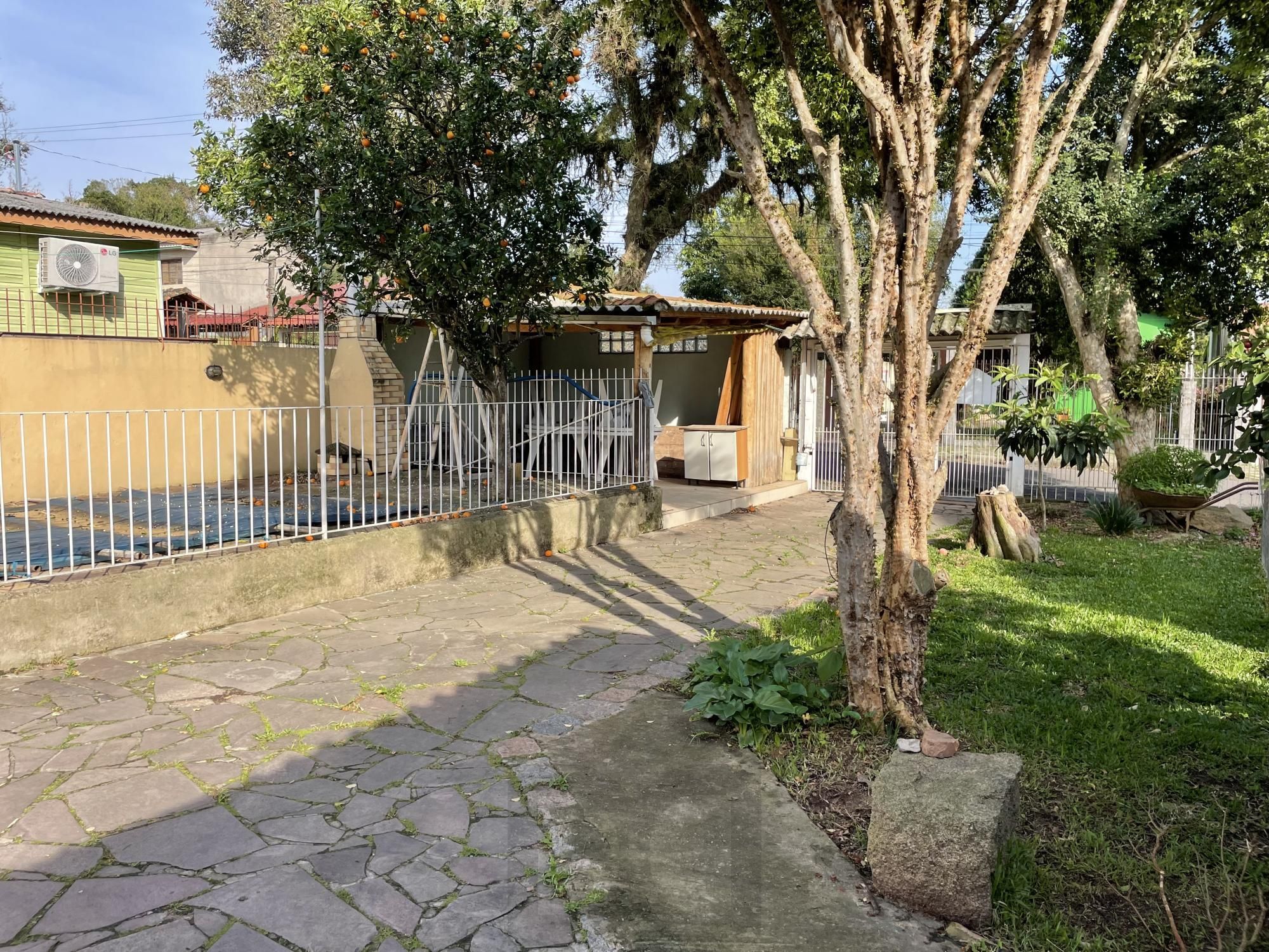 CASA 2 DORMITÓRIOS - 1 SUITE, NO BAIRRO VILA NOVA — foto 43