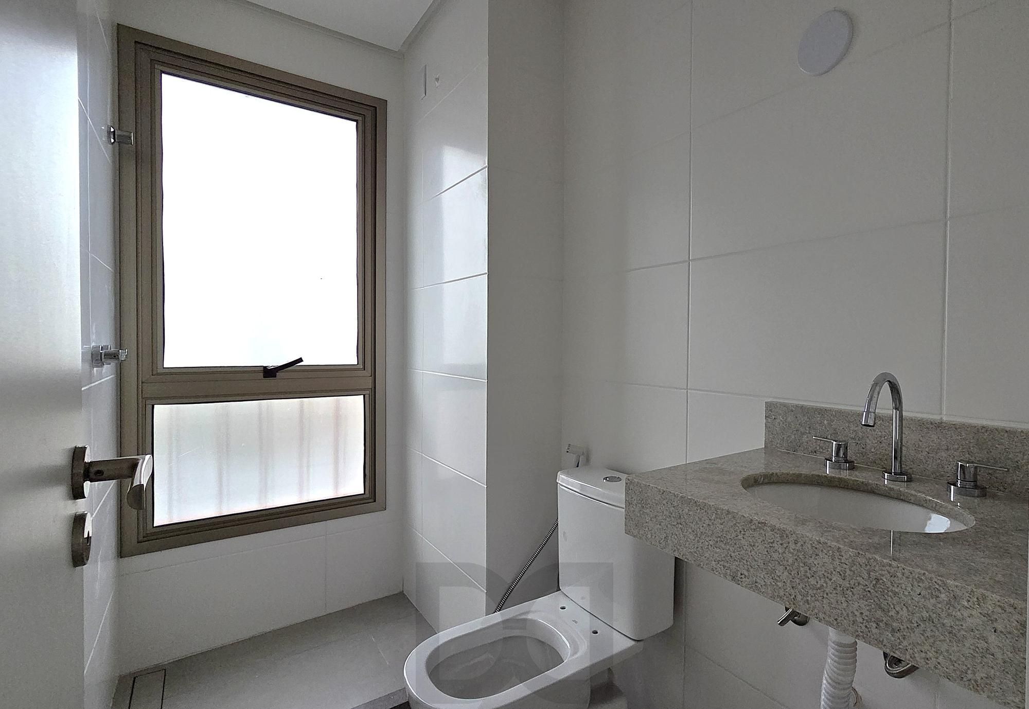 Apartamento com 88,1m2 privativos, 2 suites e 2 vagas lado a lado, andar alto e uma vista deslumbrante para o por do sol no Guáiba. — foto 15