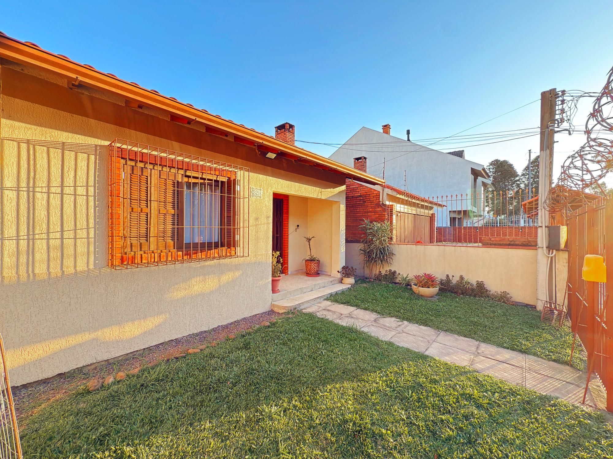 Casa à venda na Cavalhada – 2 Dormitórios com 330m² de terreno. — foto 16