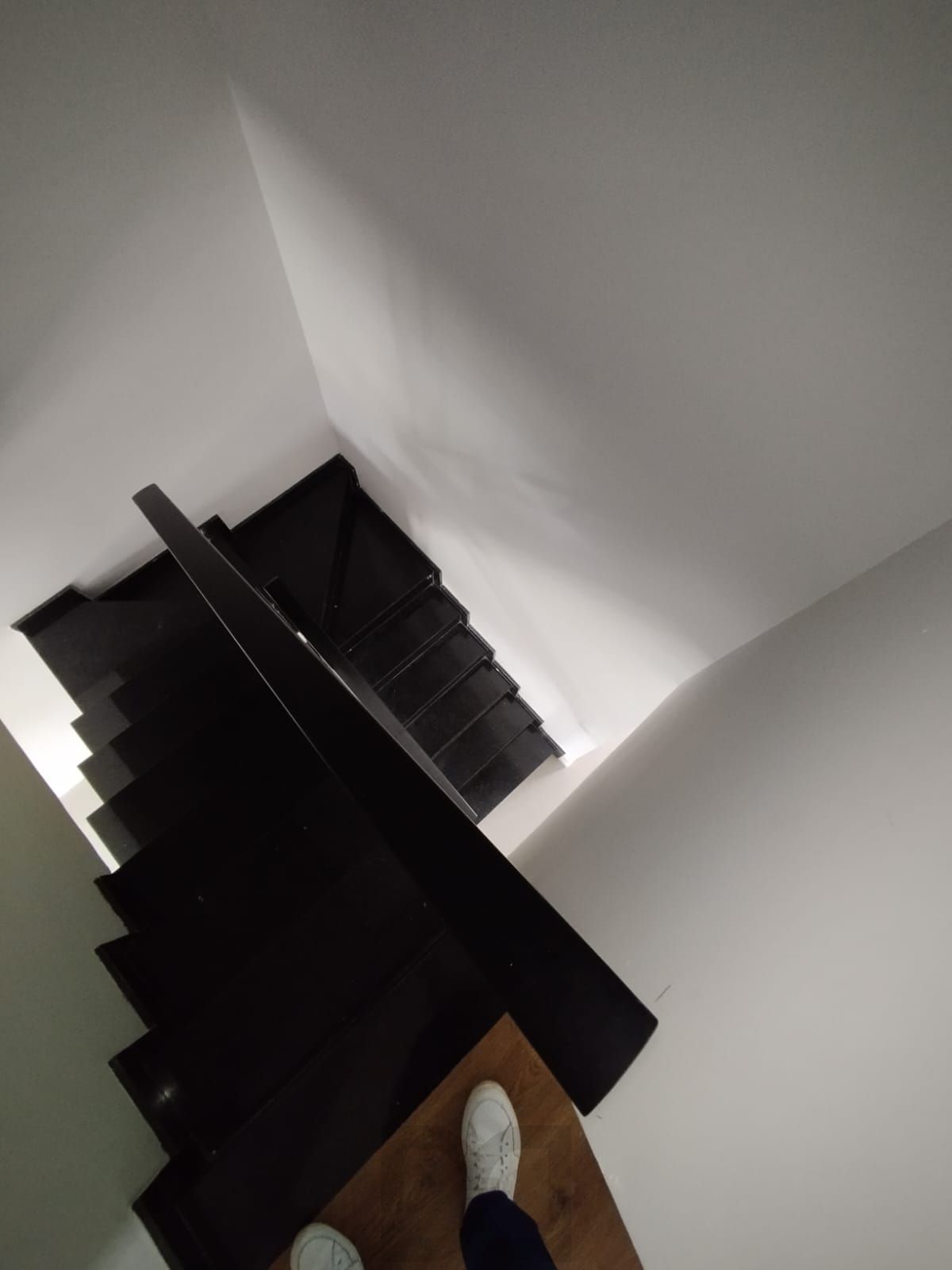 Sobrado 3 quartos, sendo 1 suíte, 2 vagas, churrasqueira, zona sul-POA — foto 12