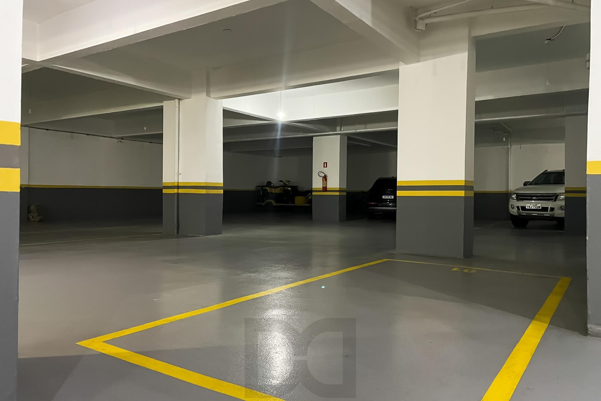 Maravilhoso apartamento no Bairro Moinhos de Vento com 4 dormitórios e 3 suítes. — foto 42