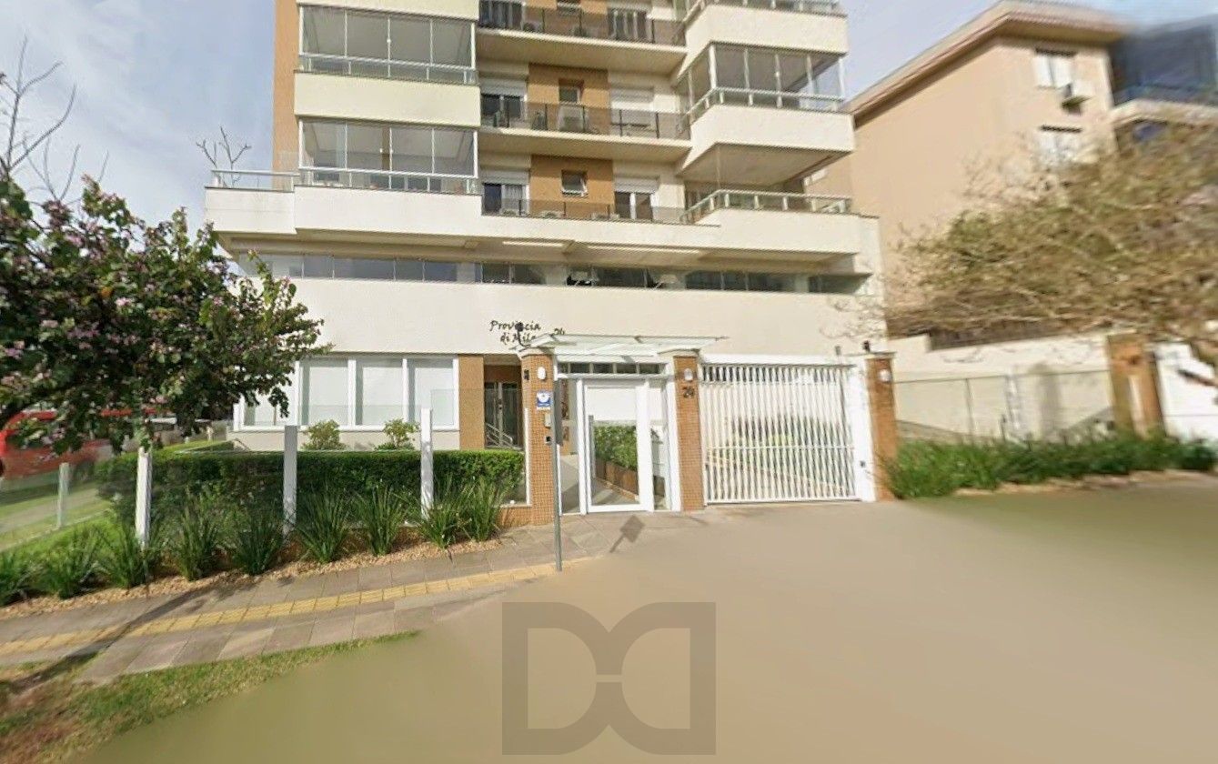 Excelente apartamento em andar alto com 2 suítes e 2 vagas de garagem. — foto 1