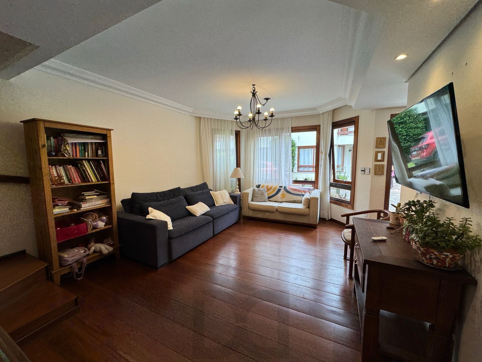 Casa do Condomínio Ilha de Majorca- Bairro Tristeza - 4D - 232 m² — foto 6