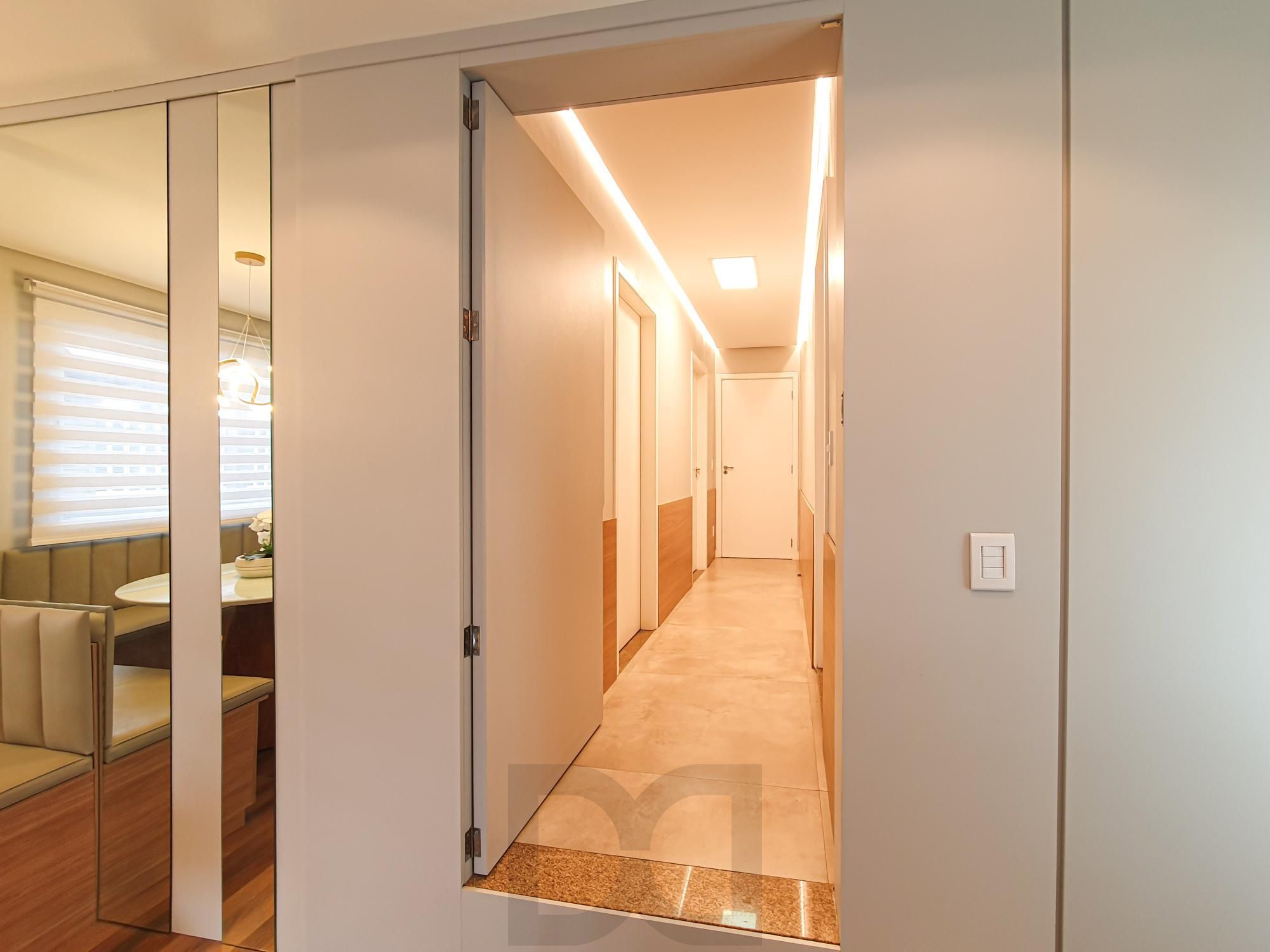Excelente casa térrea 100% reformada 3 dormitórios, 1 suíte, pátio grande com piscina e espaço gourmet. — foto 22