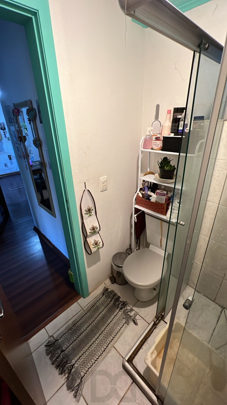 APARTAMENTO 2 DORMITÓRIOS NA ZONA SUL! — foto 7