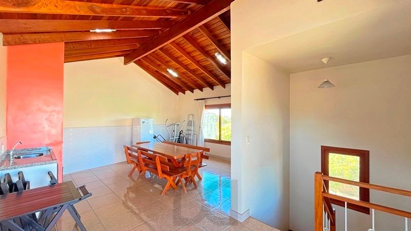 Sobrado 4 dormitórios à venda Camaquã Porto Alegre/RS — foto 8