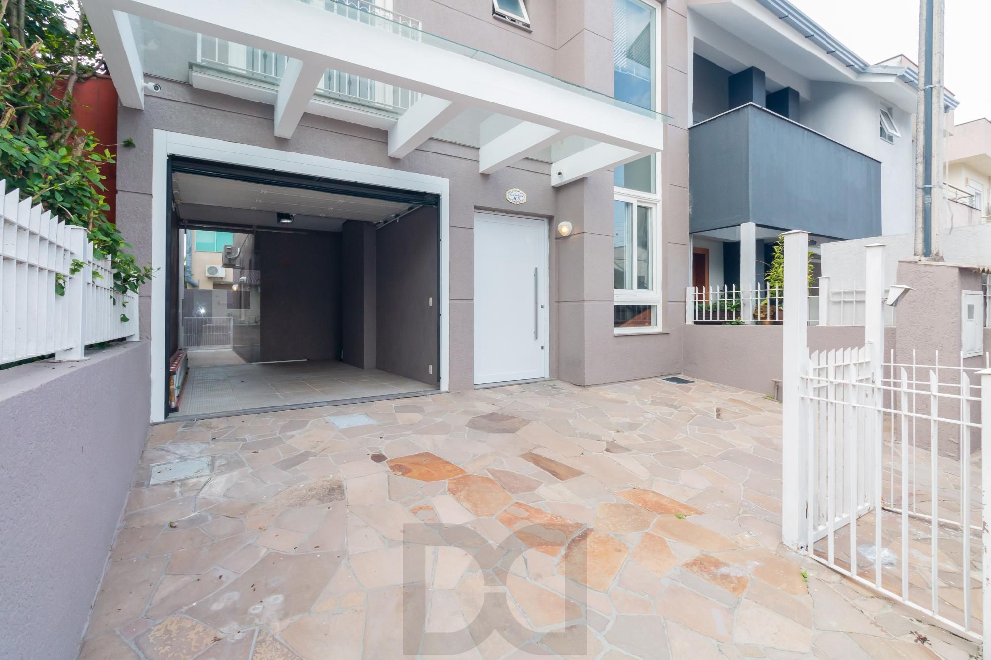 Hípica- sobrado com 4 dormitórios, sendo 1 no térreo, 155m², garagem fechada — foto 19