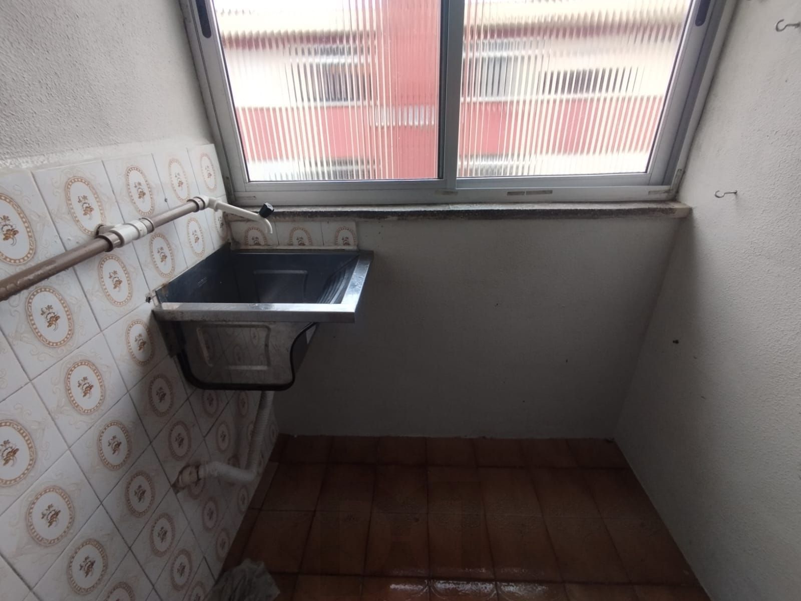 Apartamento venda, 2 quartos, 1 vaga rotativa, bairro Vila nova. — foto 7