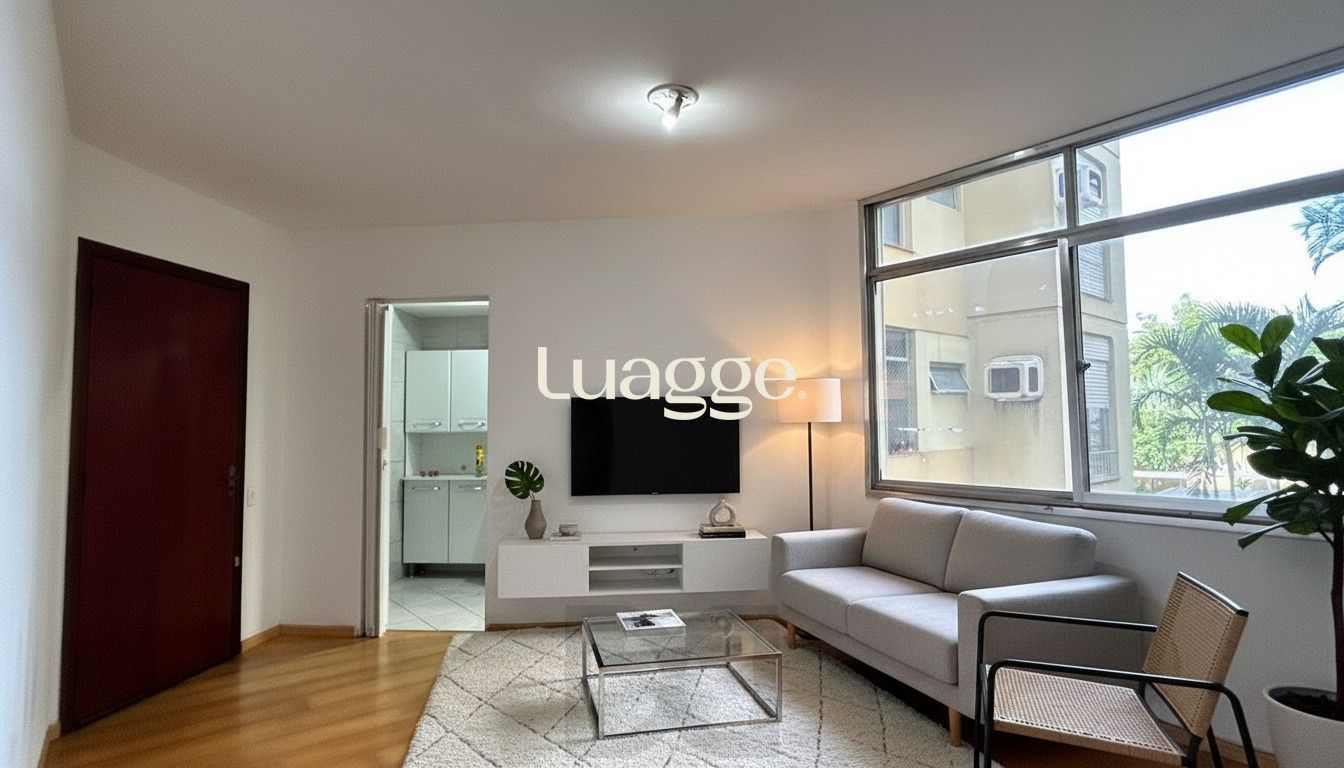 APARTAMENTO PARA ALUGAR NO BAIRRO TRISTEZA - 01 QUARTO