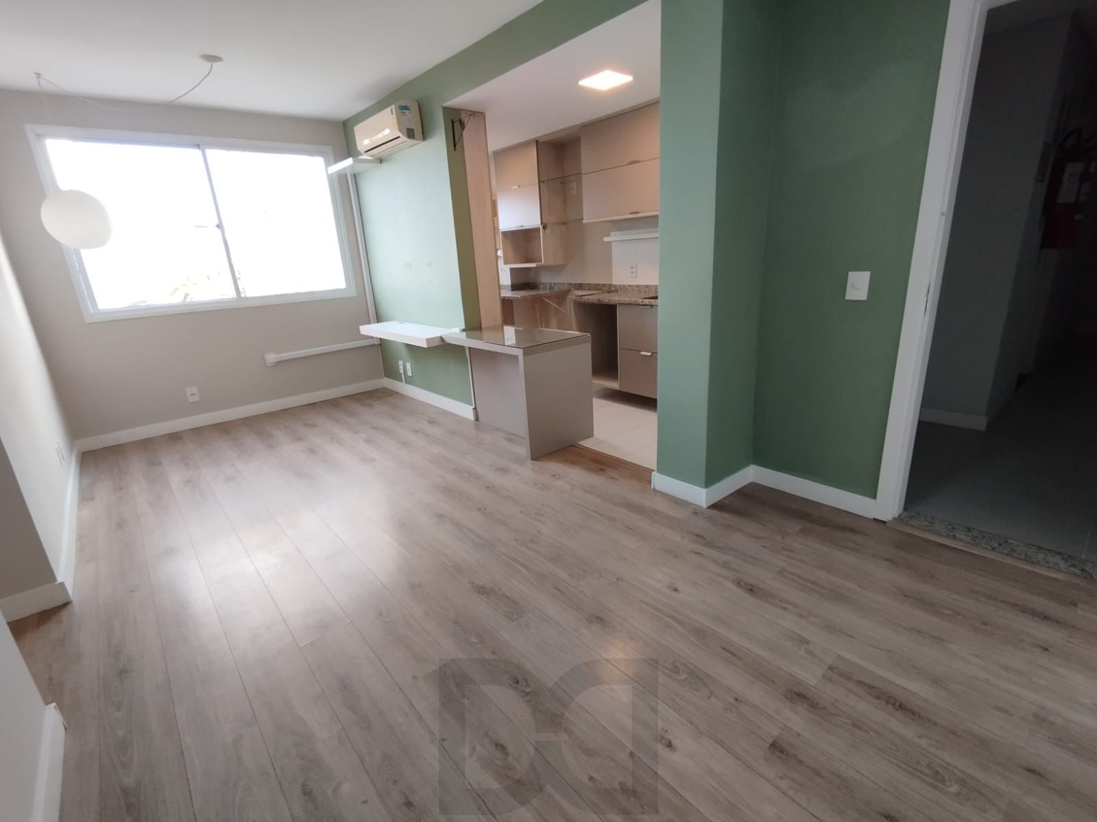 Apartamento 3 quartos, sendo 1 suíte, piscina, 1 vaga . Zona sul- POA — foto 2