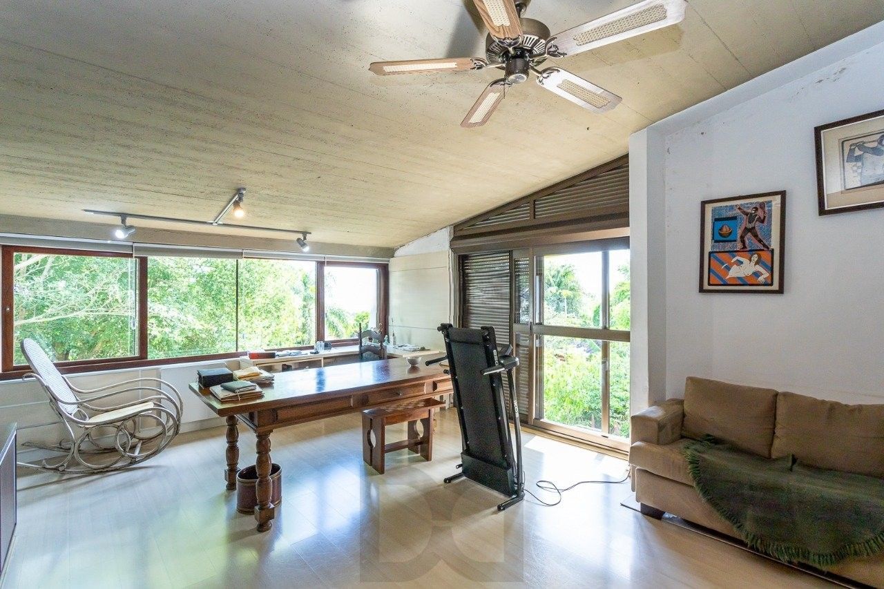 CASA À VENDA | VILA ASSUNÇÃO 600 m² de área construída | 3 dormitórios | 1 suíte master | 8 vagas de garagem. — foto 13