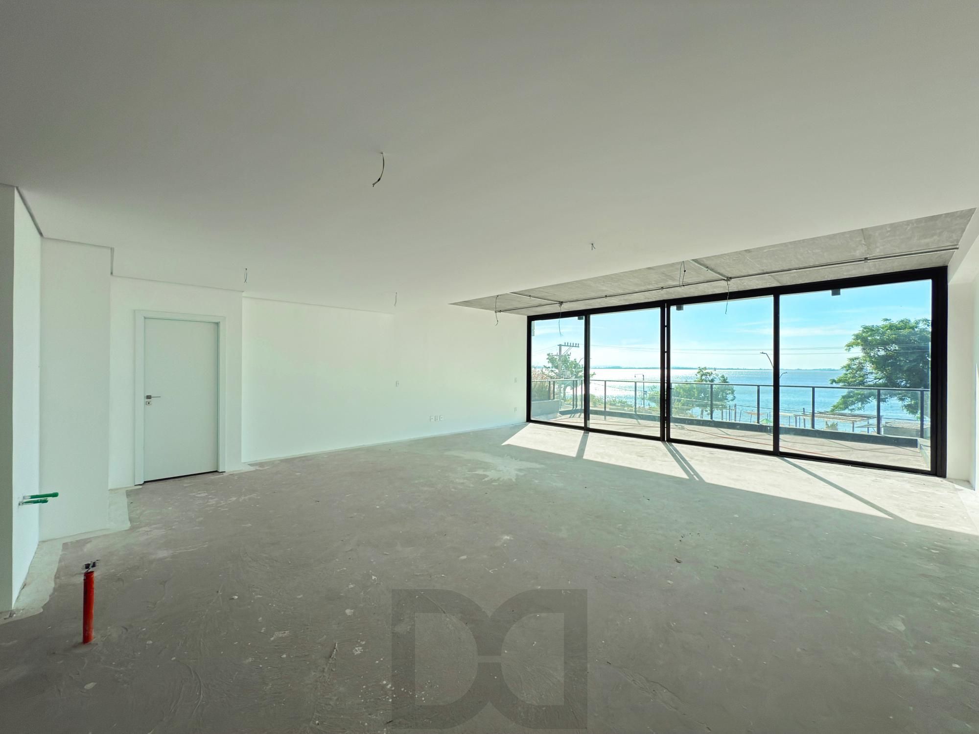 Belíssimo apartamento com projeto diferenciado e vista deslumbrante para o pôr do sol. — foto 6