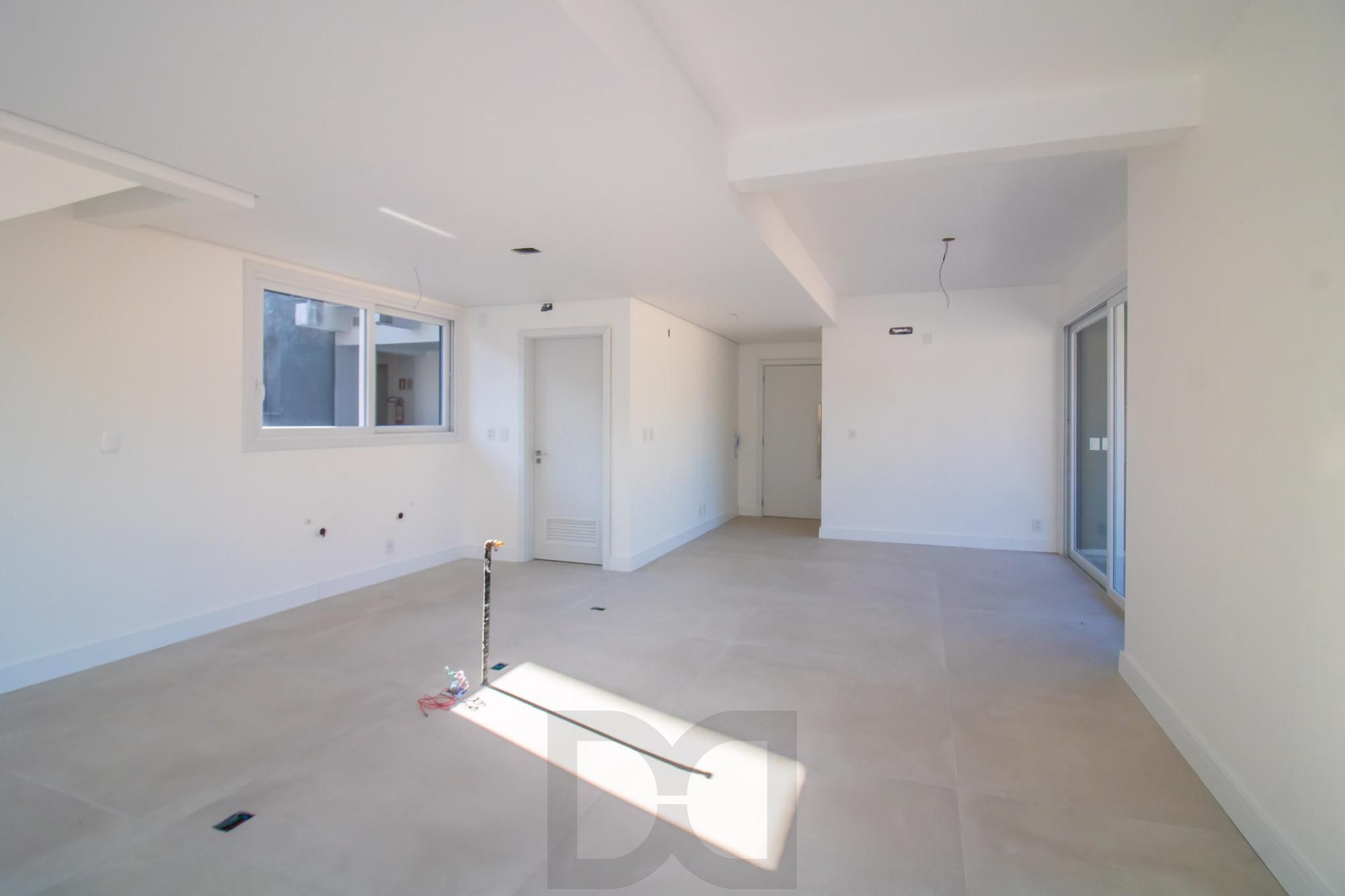 APARTAMENTO DUPLEX - 177m², 3 dormitórios, sendo 3 suites, Menino Deus — foto 24