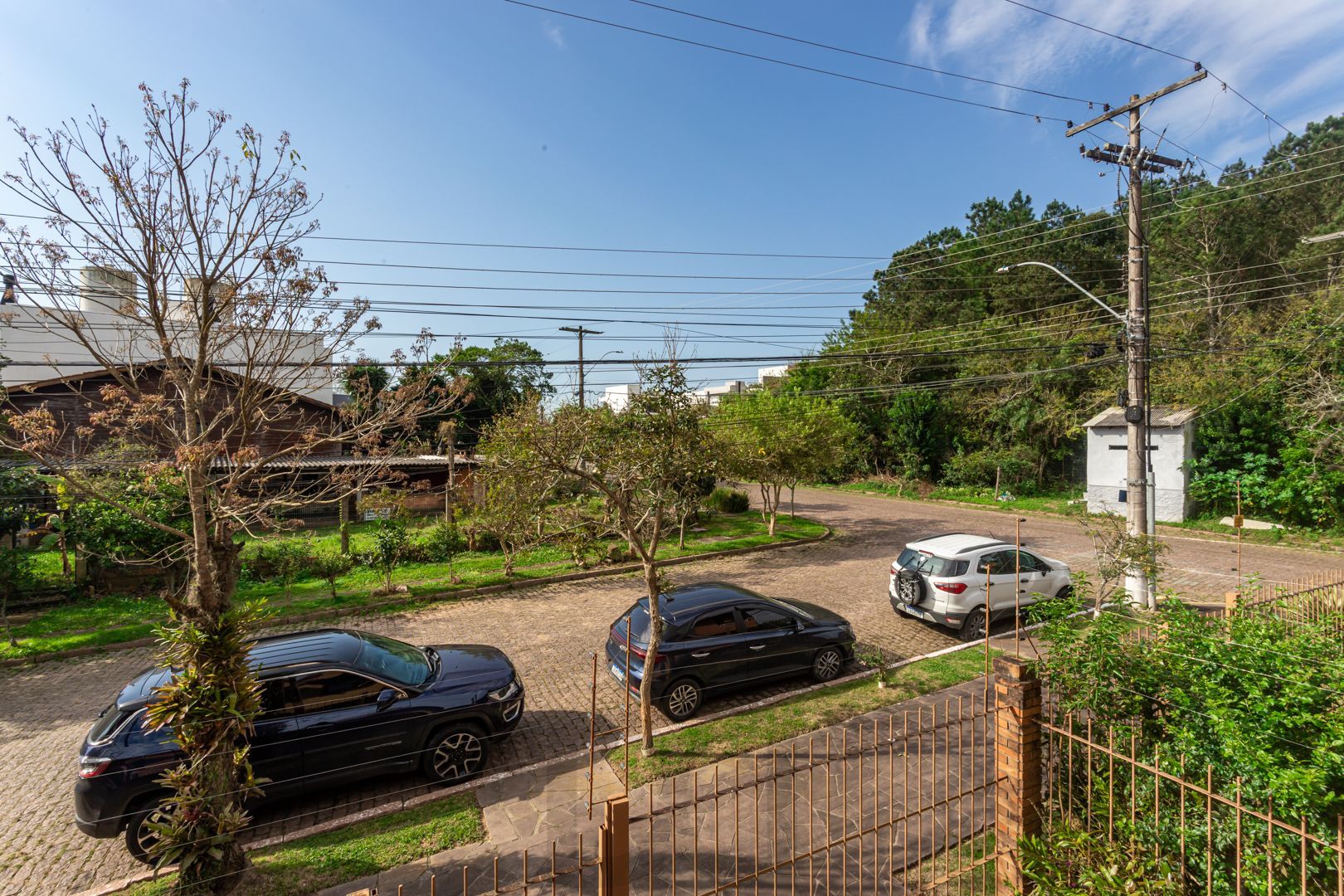 Casa em condomínio 152 m² , 3 D -1 vaga - Zona Sul — foto 17