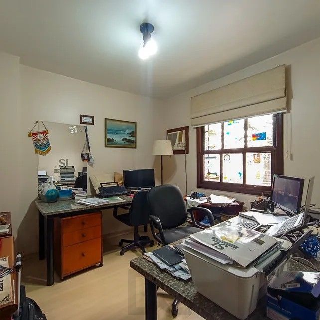 RESIDÊNCIA COM 3 DORMITORIOS SENDO 1 SUITE 2 VAGAS NO BAIRRO TRISTEZA — foto 19