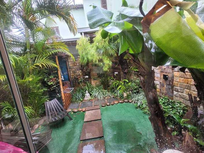 Casa 3 suítes, sendo 1 master com spa bairro Ipanema — foto 25