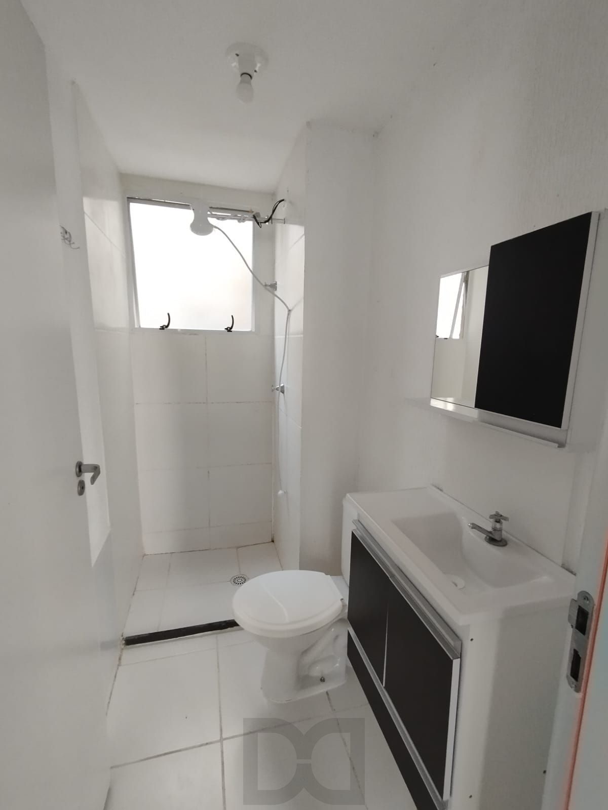 Apartamento 2 quartos, sala, cozinha, banheiro, 1 vaga rotativa. — foto 21