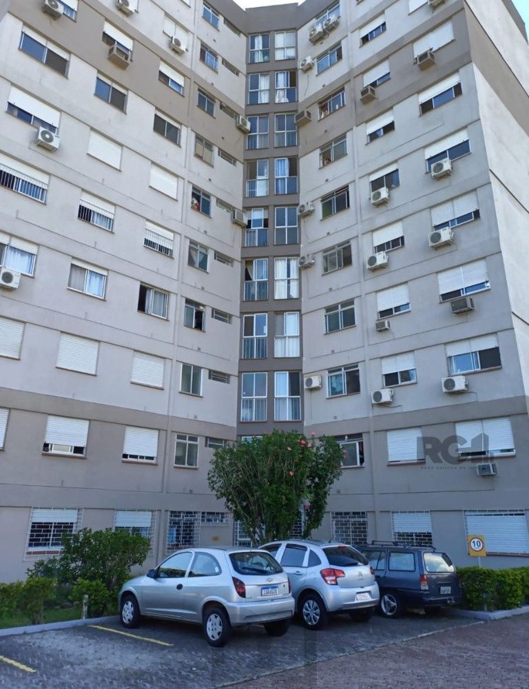 **Imperdível! Apartamento de 2 dormitórios em no Bairro Camaquã** — foto 20
