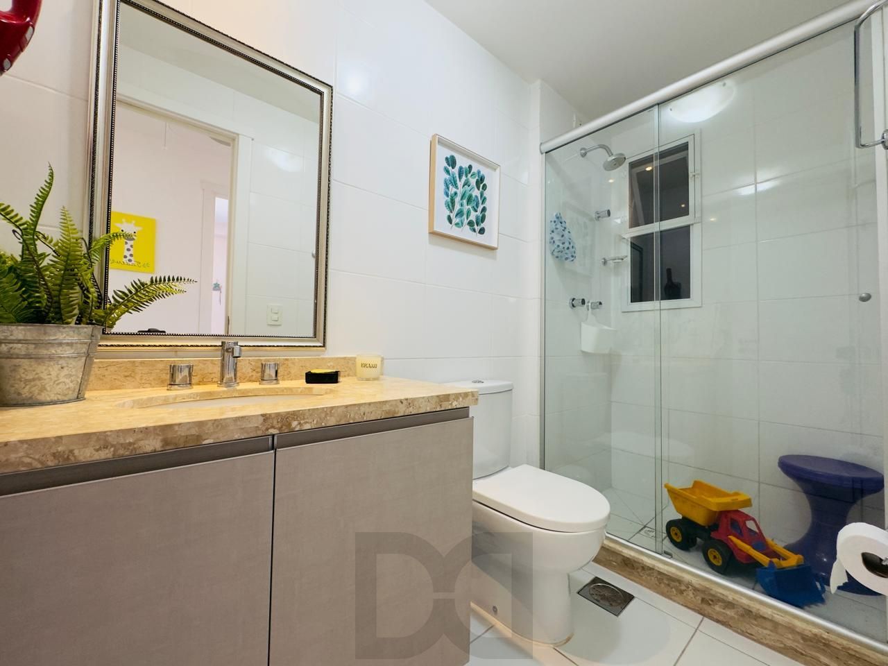 Apartamento no Singolo - 2 dormitórios ,1 suíte - 2 vagas - bairro tristeza — foto 17