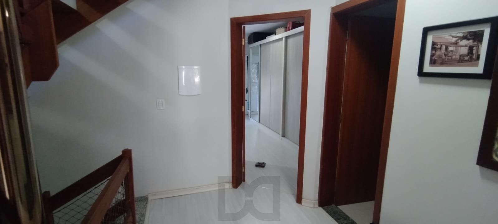 Linda Residência com 3 dormitórios, sendo 1 suíte á venda no Imperial Parque. — foto 20