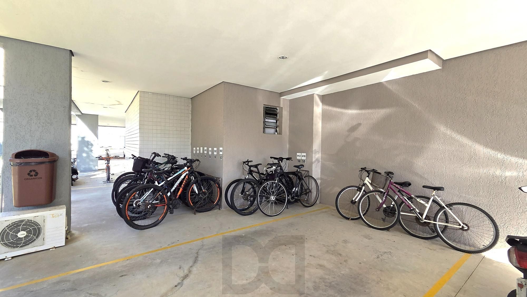 Apartamento de 75,9 m² com 3 dormitórios, 1 suíte e 2 vagas de garagem, próximo ao Barra Shopping Sul. — foto 28