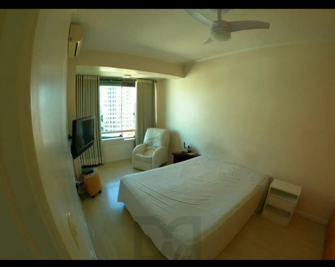 Cobertura no menino Deus com 3 dormitórios — foto 9