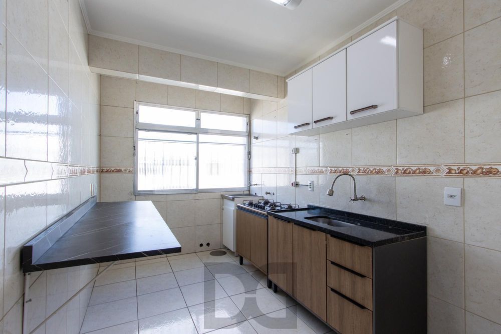 Apartamento Totalmente Reformado, 3 Dormitórios e 69 m² Privativos. — foto 5