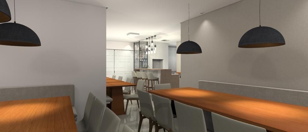 Apartamento 3 dormitórios à venda Passo da Areia Porto Alegre/RS — foto 7