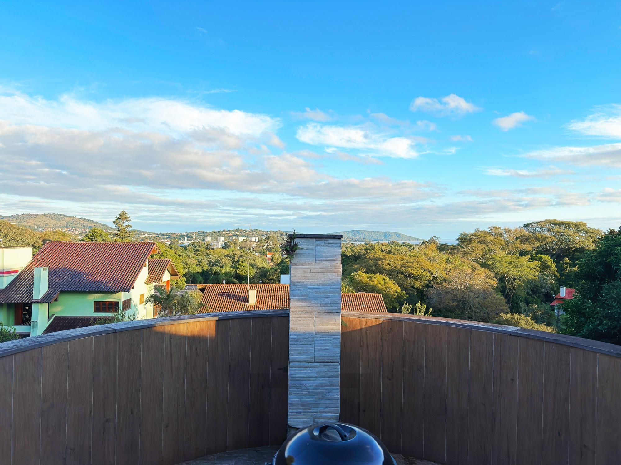 RESIDÊNCIA COM 6 DORMITÓRIOS NO PARQUE KNNOR! — foto 42