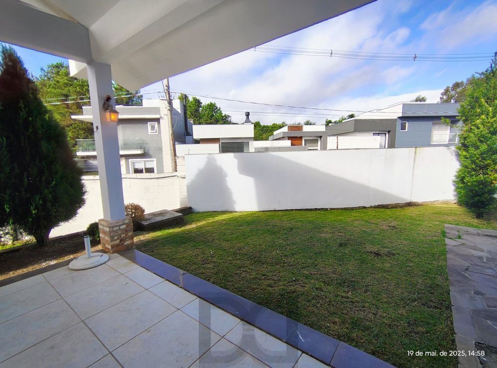 Casa 4 dormitórios, condomínio fechado, zona sul de POA-RS. — foto 7