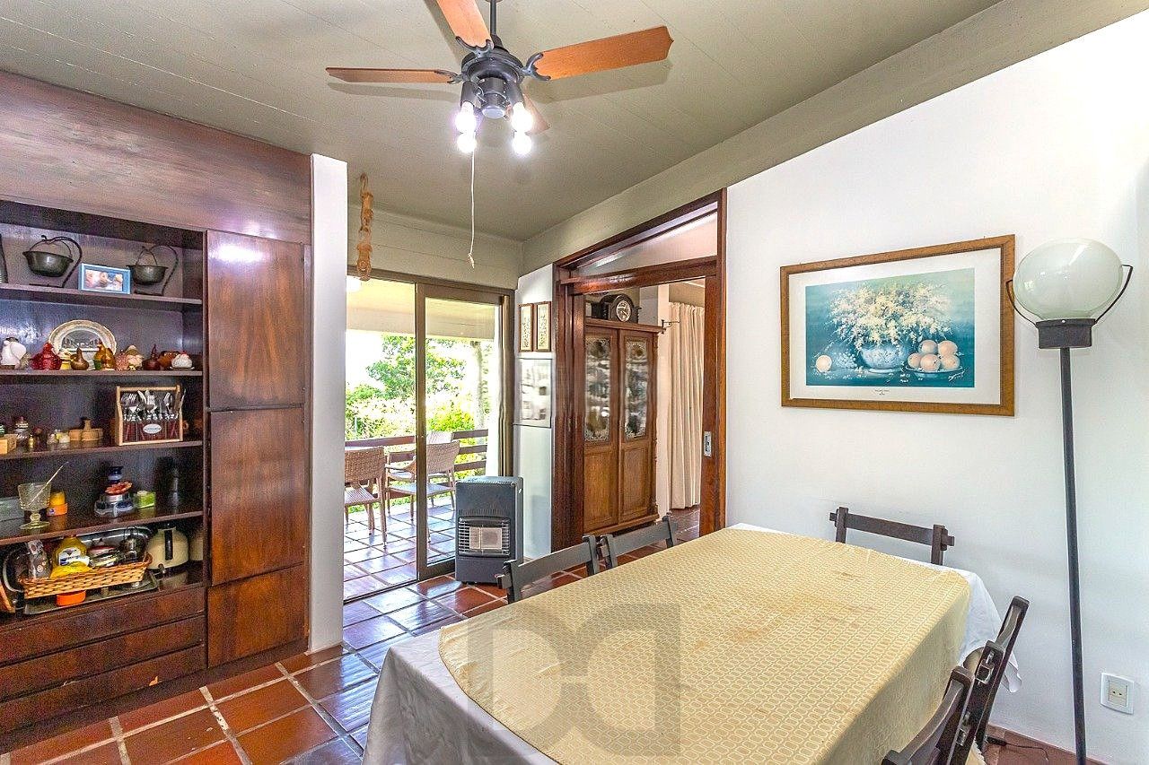 CASA À VENDA | VILA ASSUNÇÃO 600 m² de área construída | 3 dormitórios | 1 suíte master | 8 vagas de garagem. — foto 9