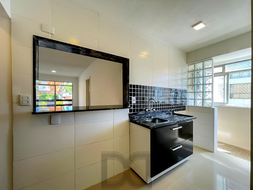Apartamento com 2 dormitórios, no Bairro Tristeza. — foto 9