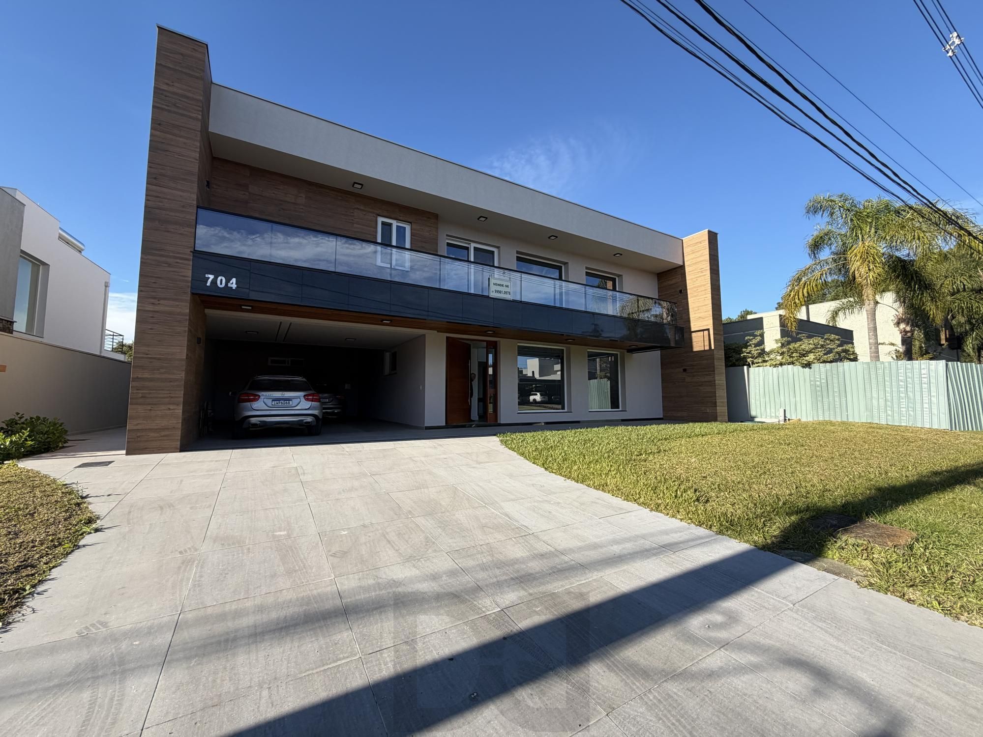 Casa de Condomínio