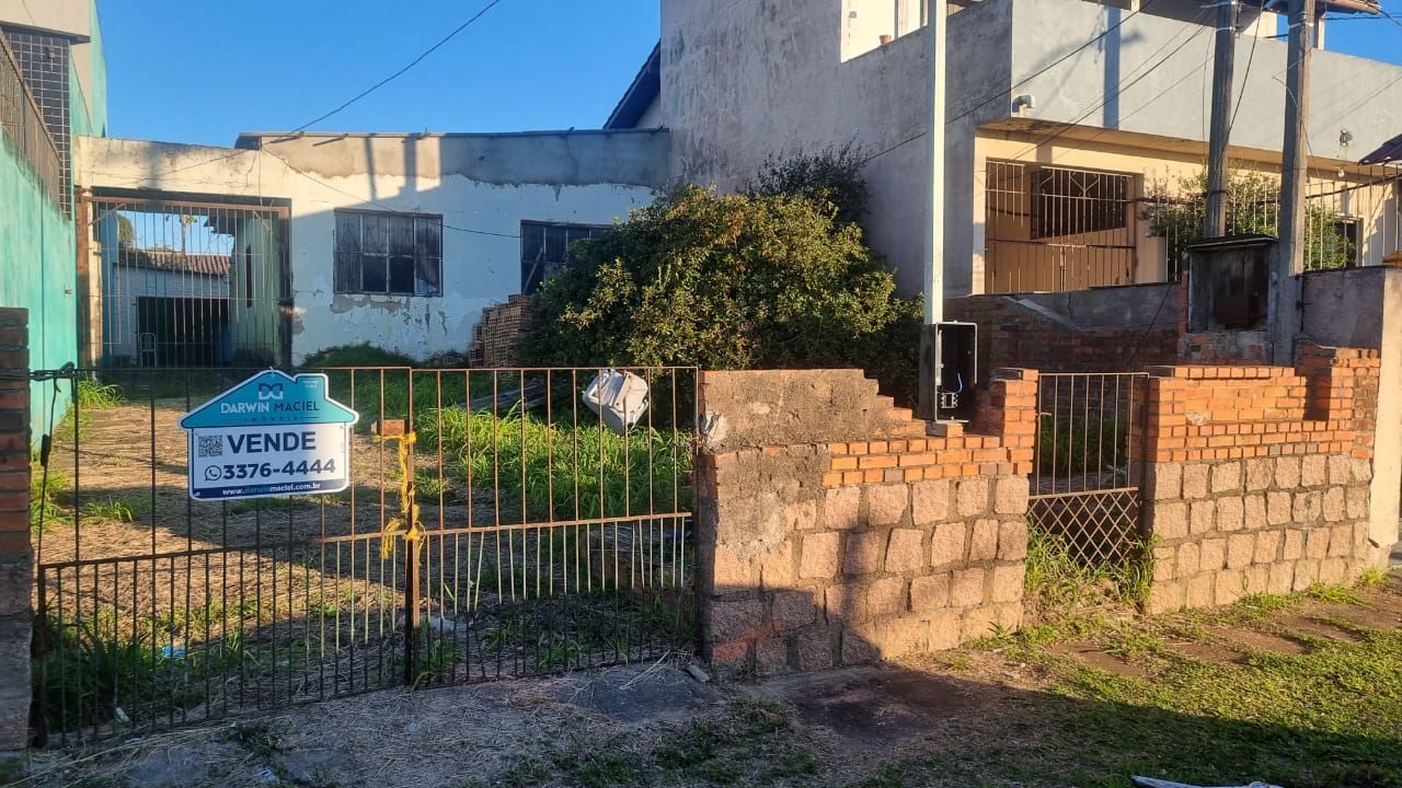 casa em localização privilegiada no Bairro Camaquã. — foto 2