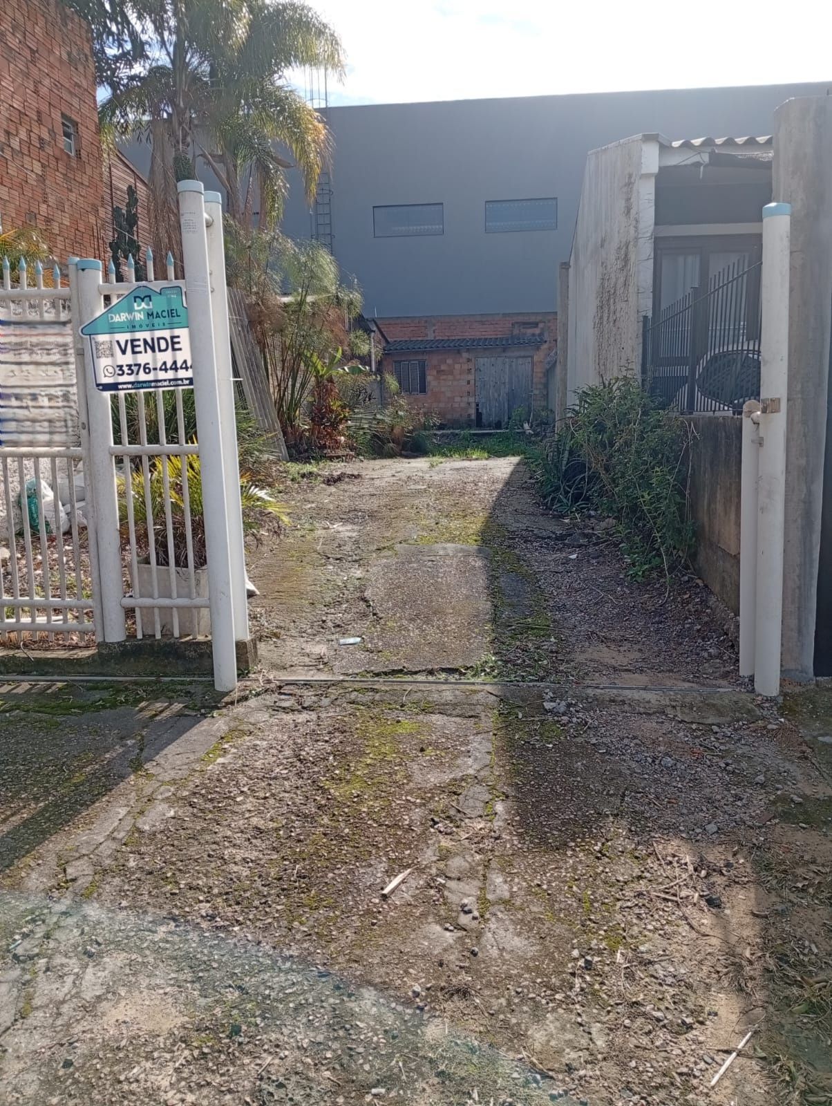 TERRENO PLANO DE 125 M² - MORADAS DA HIPICA — foto 3