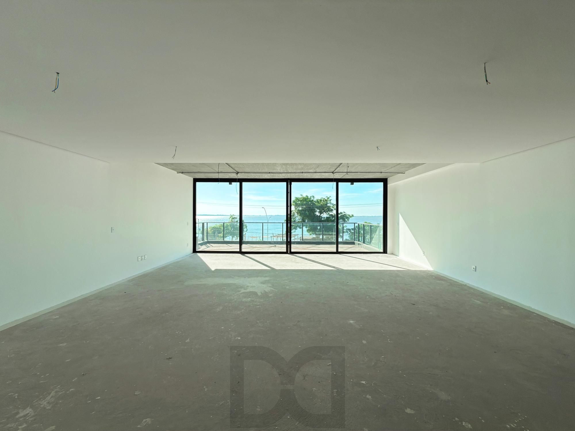 Belíssimo apartamento com projeto diferenciado e vista deslumbrante para o pôr do sol. — foto 9
